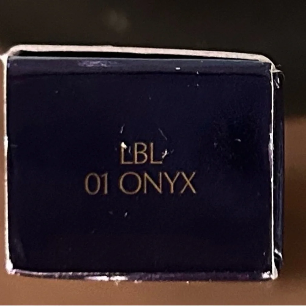 Estee Lauder Little Black Liner - Black (Onyx) NIB💙